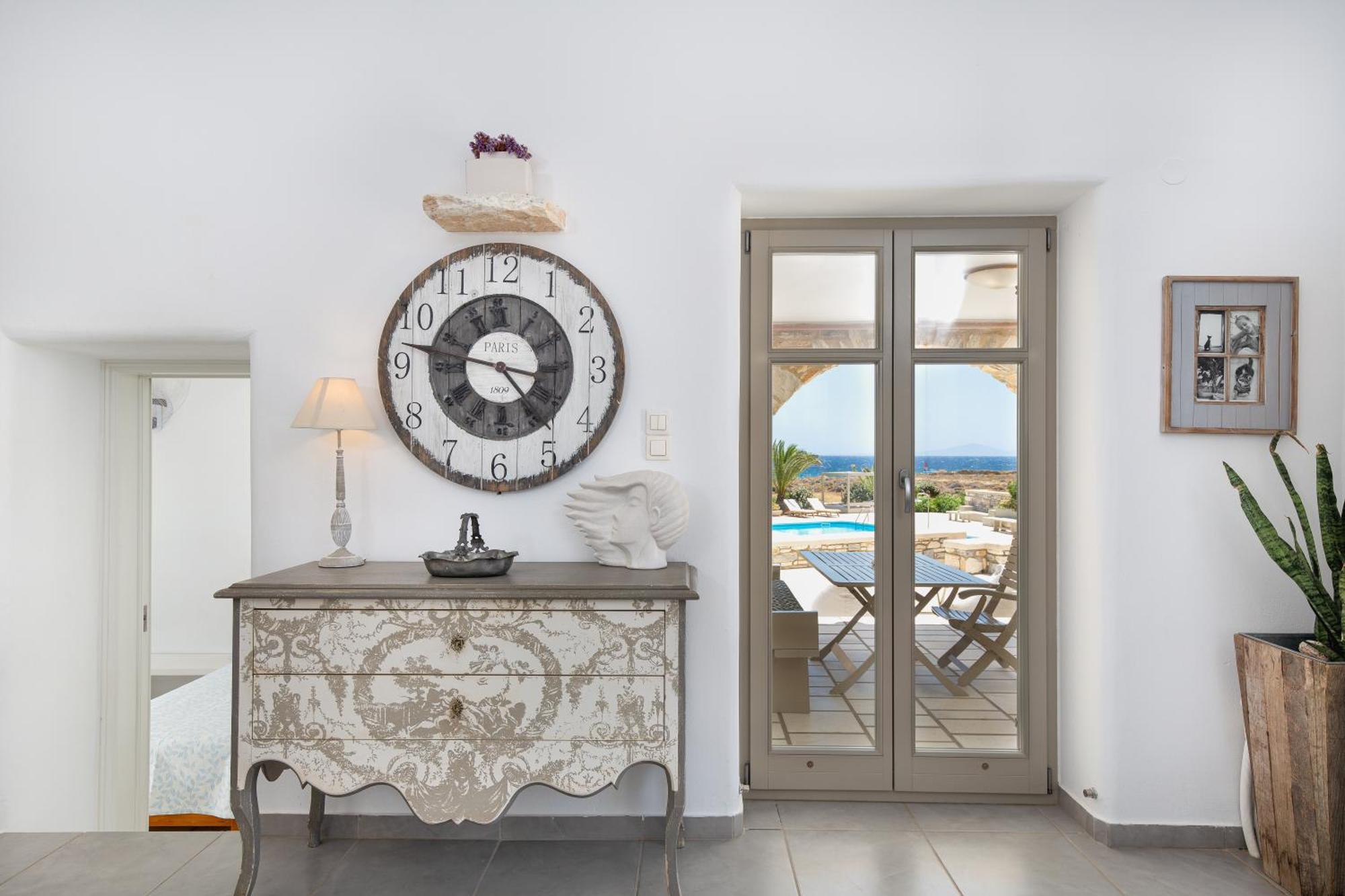Golden Sea Villas Хріссі-Акті Екстер'єр фото